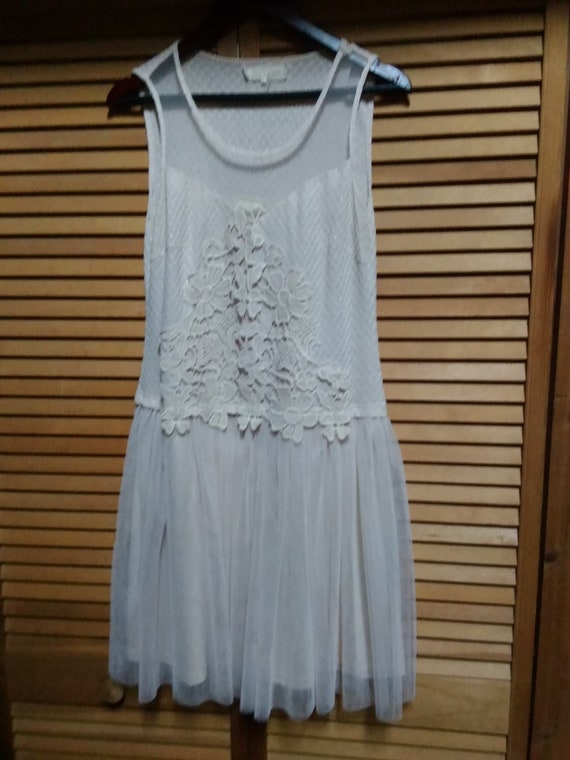 NWOT Women's Tunic/Dress