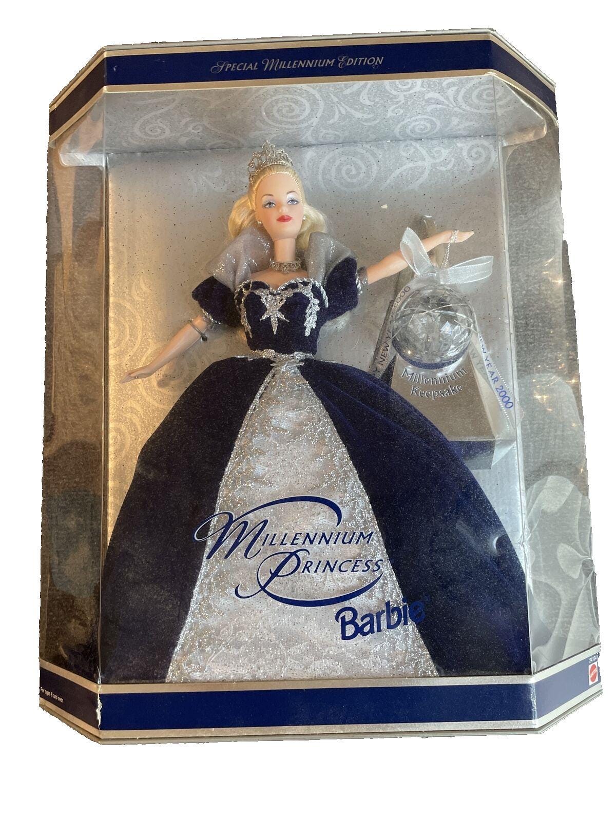 2000 barbie doll - Etsy 日本