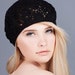 see more listings in the Cotton Berets section