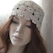 see more listings in the crochet cotton hat section