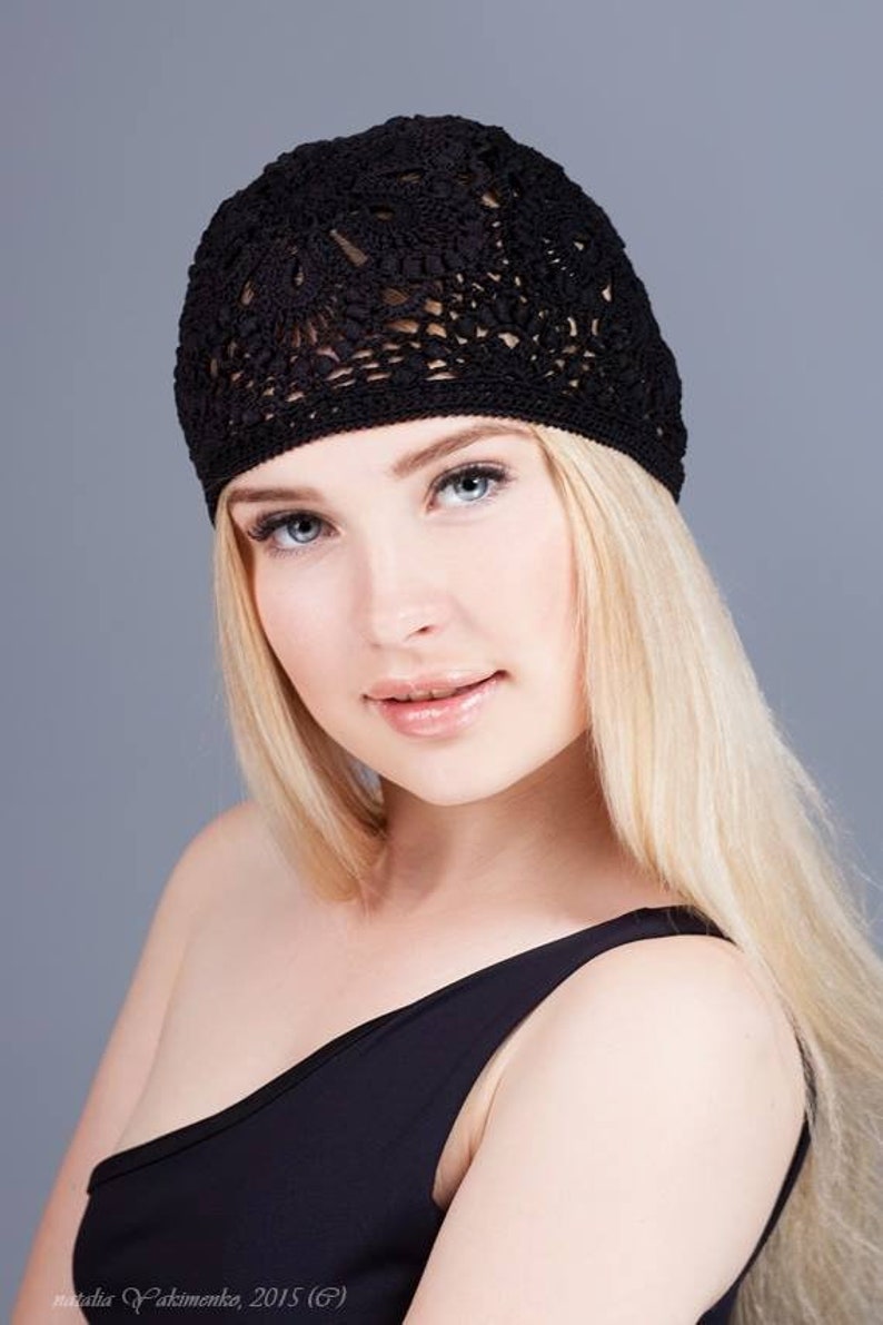 crochet hat pattern, summer hat pattern, cap crochet pattern, beanie pattern