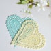 see more listings in the CROCHET PATTERNS Pdf section