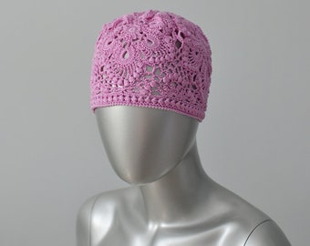 Crochet hats Summer hat Summer Ladies crochet hat Ladies hat Ladies crochet hat  Handmade crochet hat