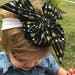 see more listings in the Bow Headbands section
