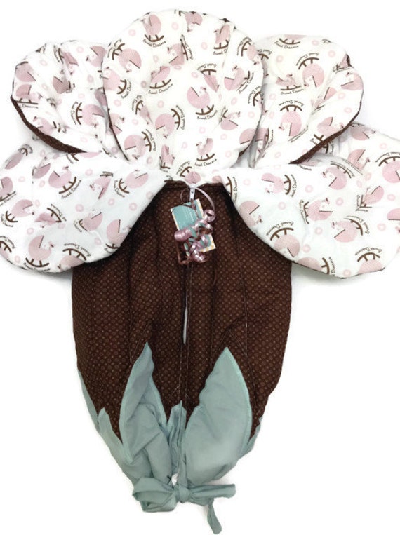 bugaboo donkey baby bunting