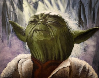 Soon Will I Rest: High quality, signed Giclee Prints