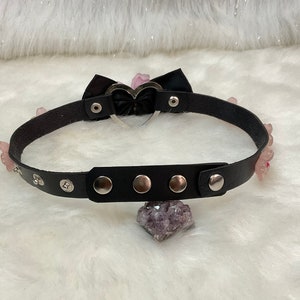 Snap Choker Extenders 10mm 13mm - Etsy