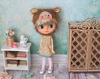 middie blythe