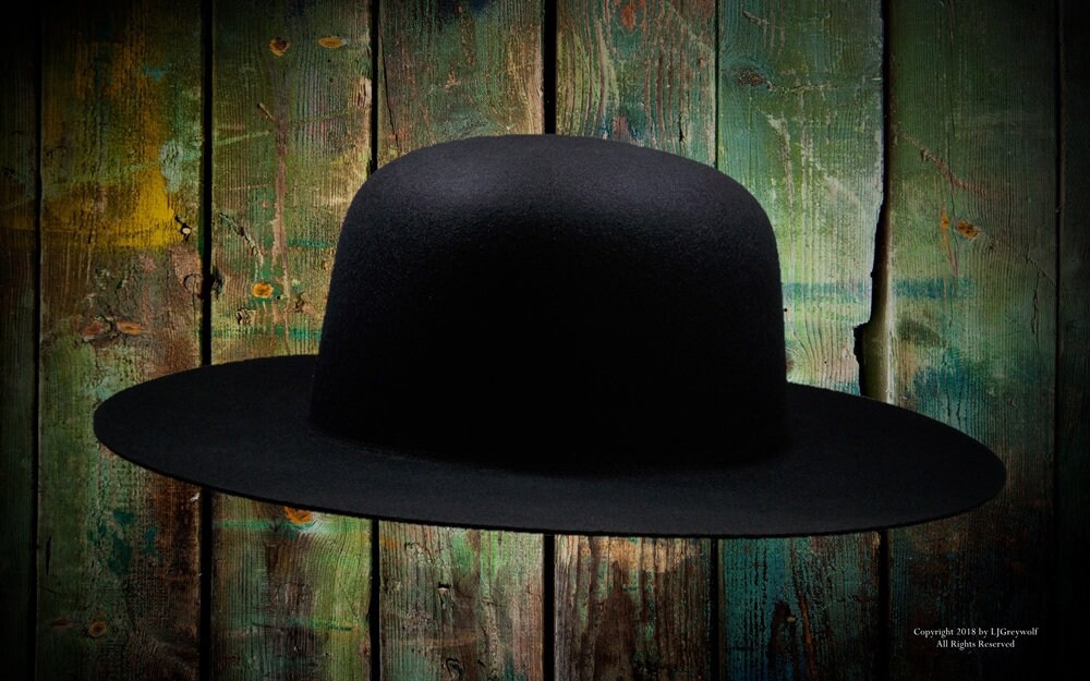 Billy Jack Reproduction of a Vintage 