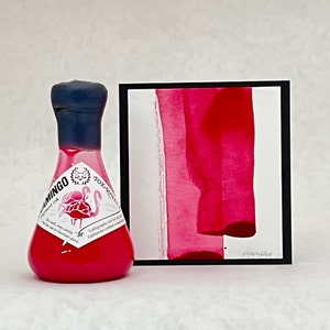 Tinta Pigmentada Flamingo