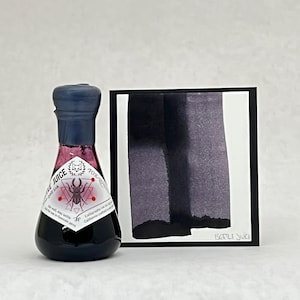 Beetle Juice Iron Gall Ink