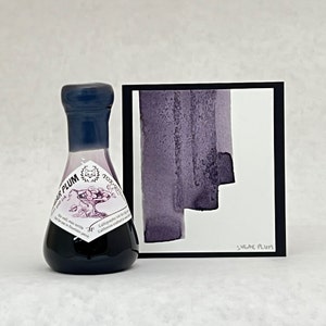 Nina's Sugar Plum Tinte