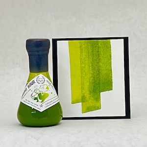 Midori Sour Pigmented Ink