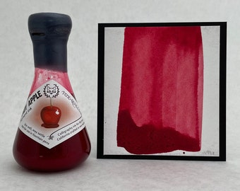 Candy Apple Gloss Pigment Ink
