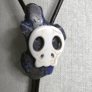 Bolo tie; western; neckwear