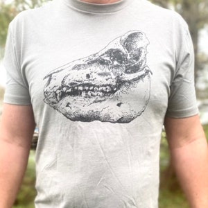 Hog Skull