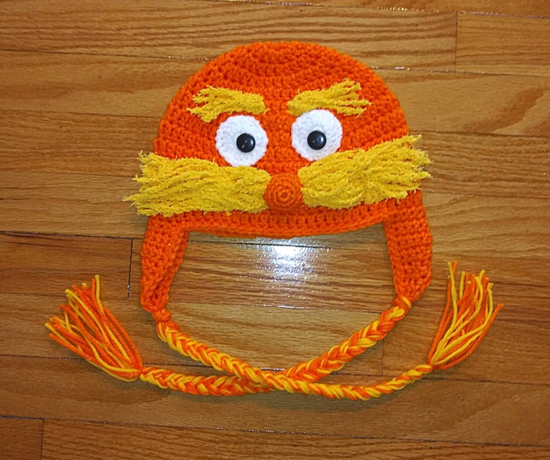 Character Hats 50 off Coupon Code FB050 Etsy