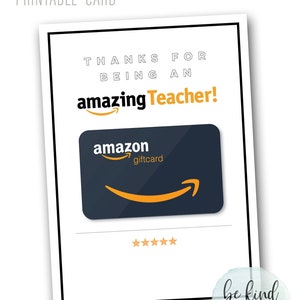 Idee für die Wertschätzung des Lehrers, Geschenk, Karte, Ende des Schuljahres, Dankeskarte für Lehrer, Geschenk zum letzten Tag, erstaunlicher Lehrer, clever, lustig und nützlich