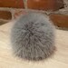 see more listings in the Faux Fur Hat Poms section