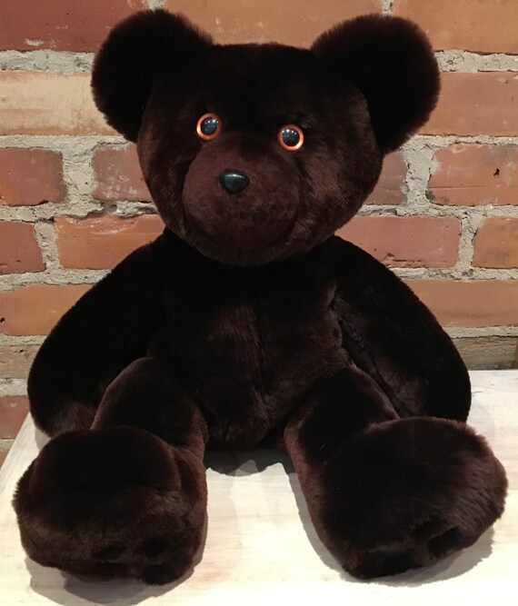teddy bear lamb