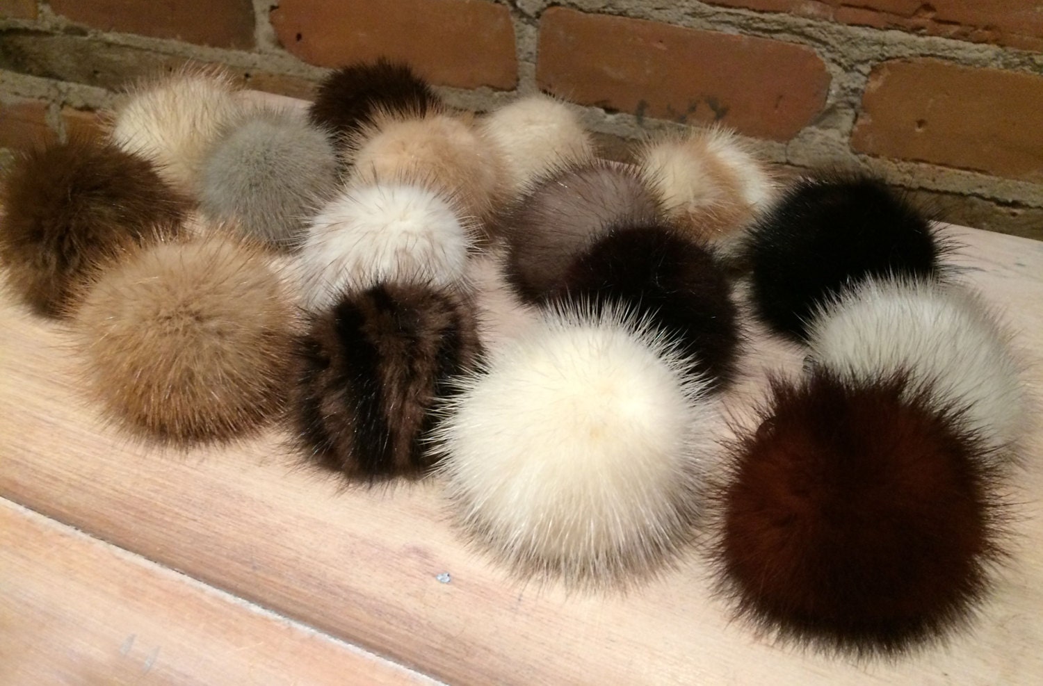 Shoes With Pom Poms Etsy