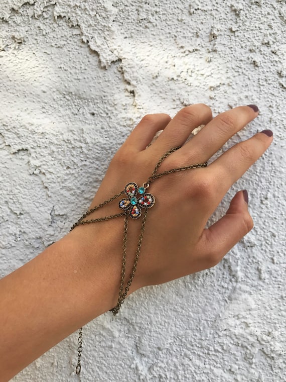 New Arrival Romantic Butterfly Chain Bracelet For Women Elegant Temperament  Design Cuff Bracelet Friendship Jewelry Wedding Gift | Fruugo NO