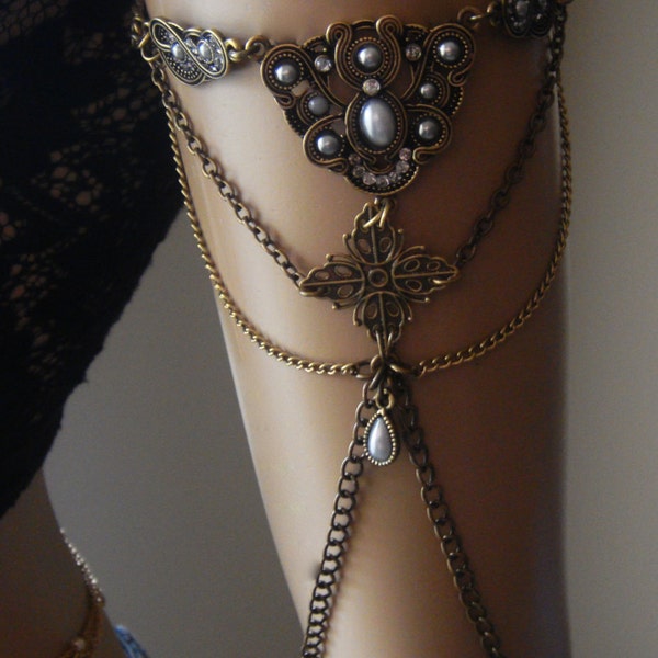 Shoulder Armor - Etsy