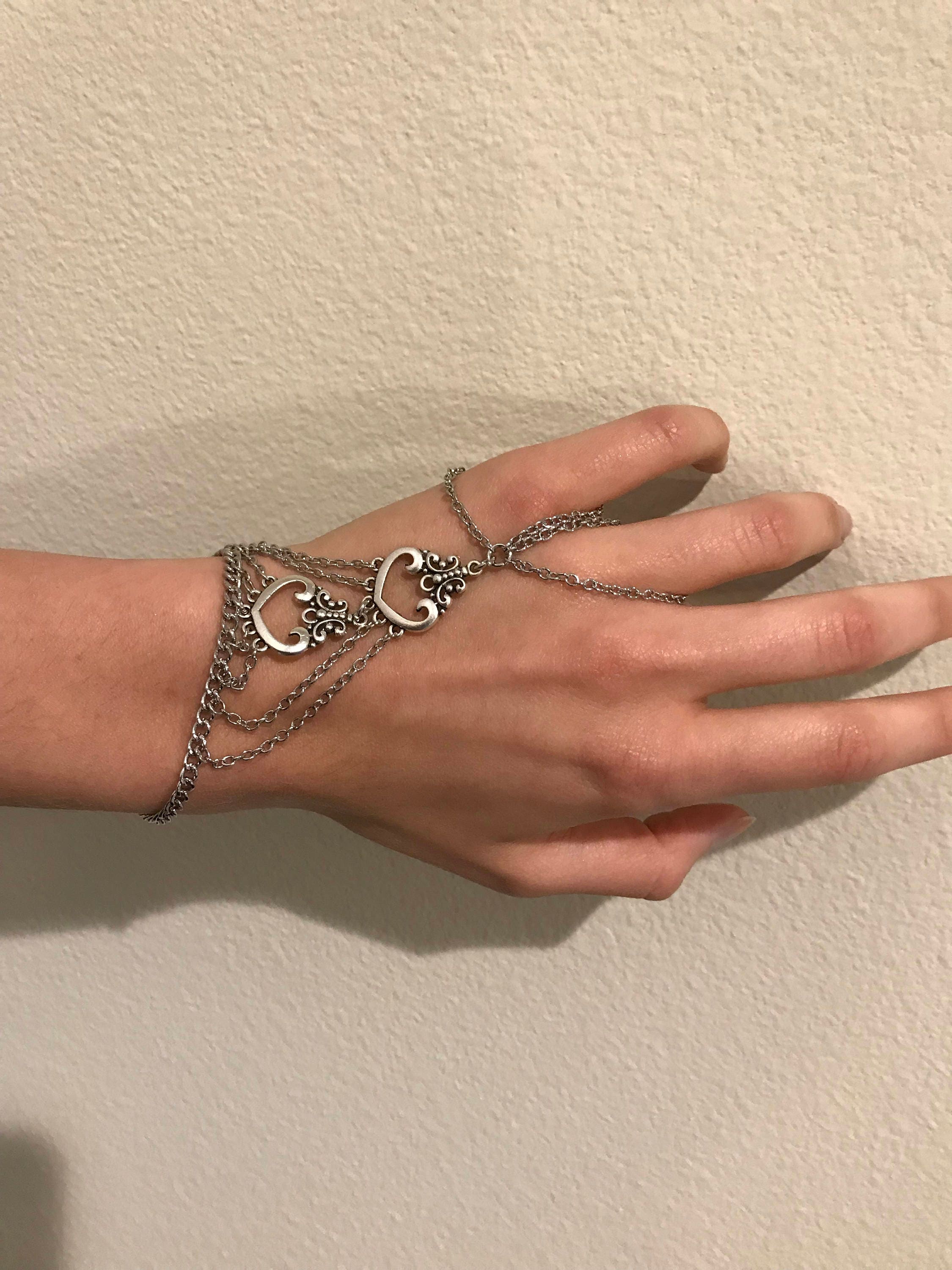 AI197 - Forge Bracelet main image 1