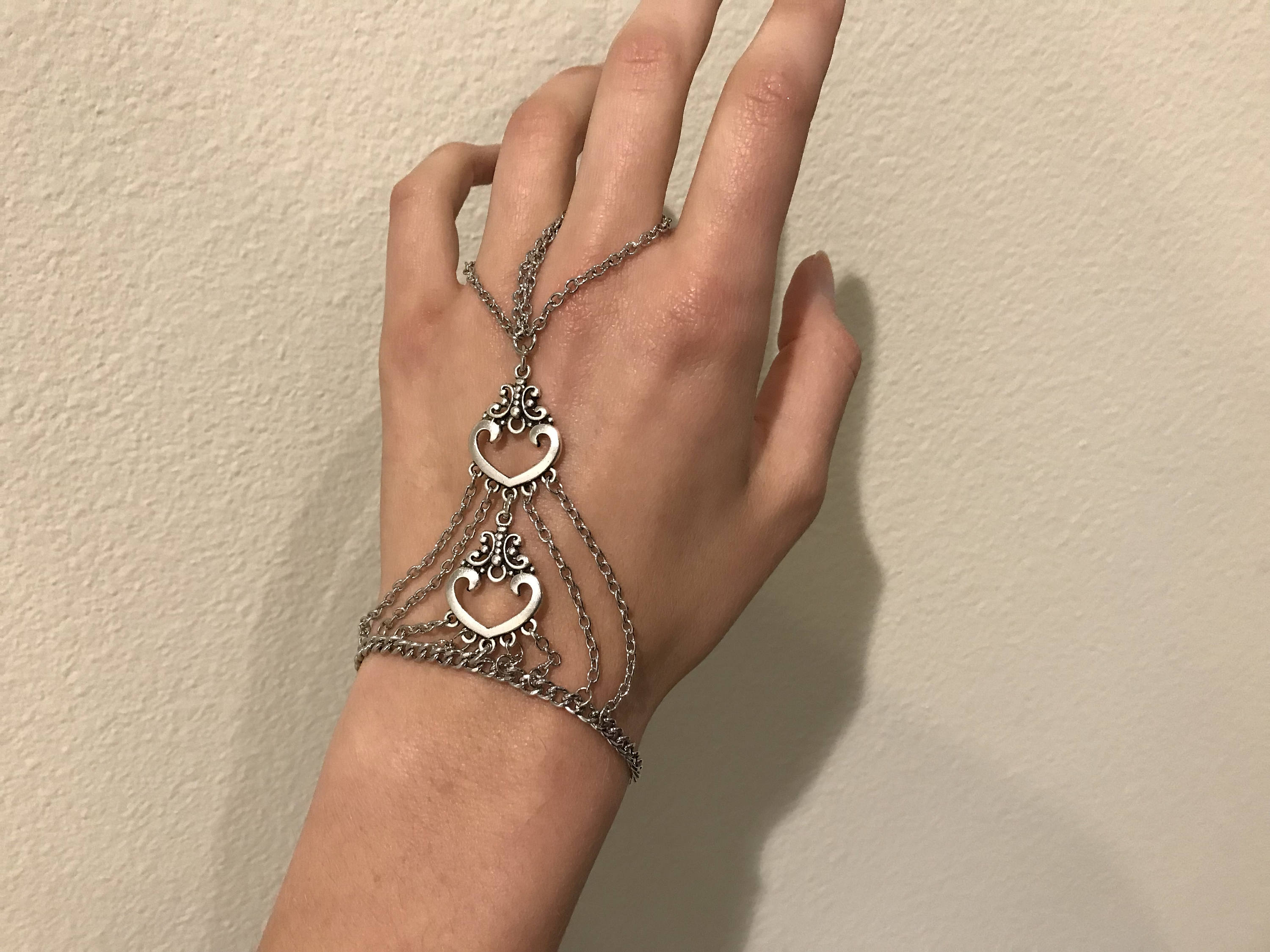 AI197 - Forge Bracelet main image 0