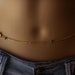 see more listings in the Belly chains section