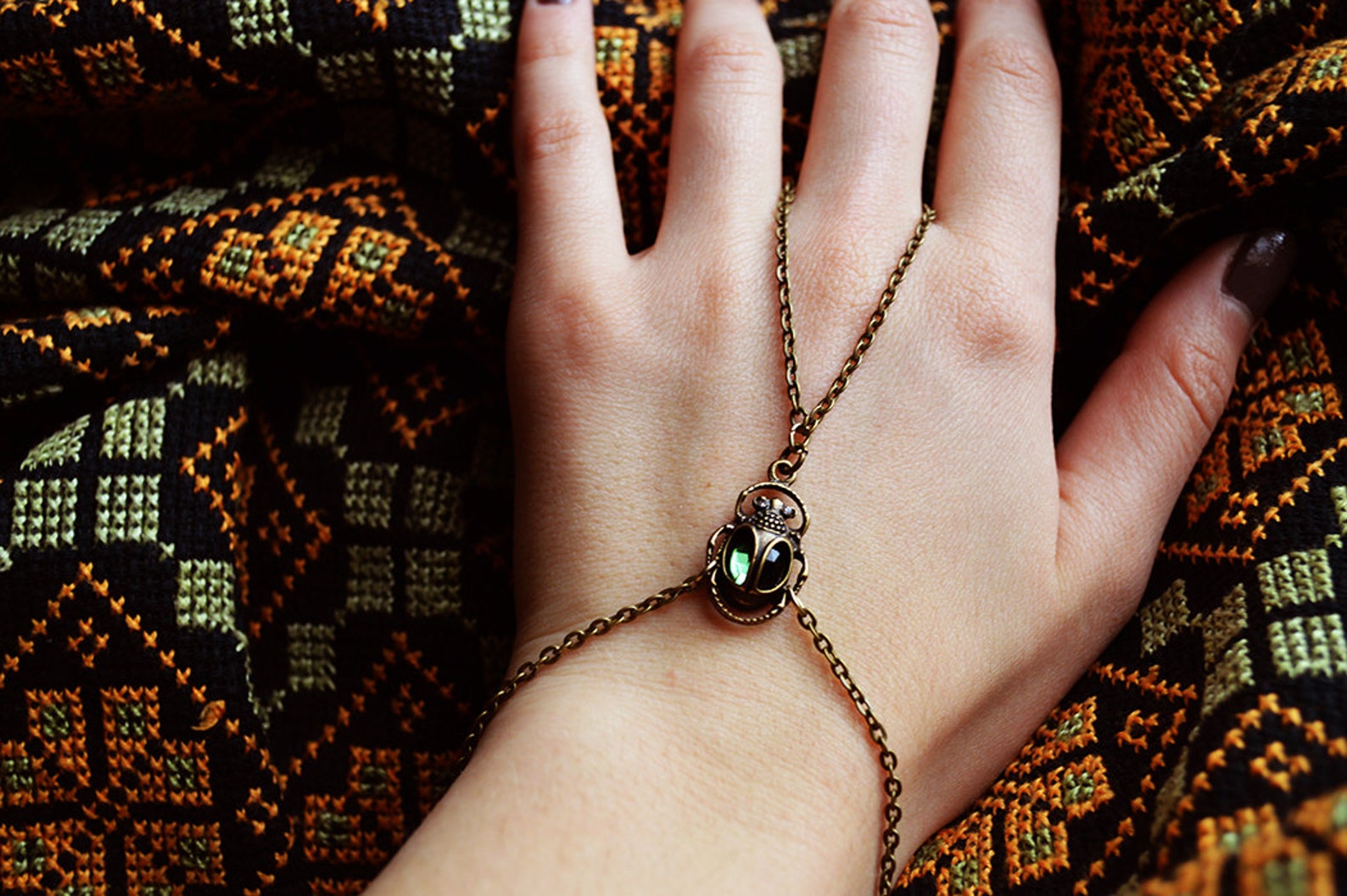 Collana D Dsegno Per Bambn Collana D'arte Del | Etsy - Foto 7