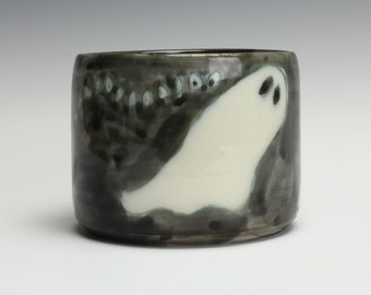 Ghost Cup