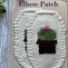 see more listings in the Patches section