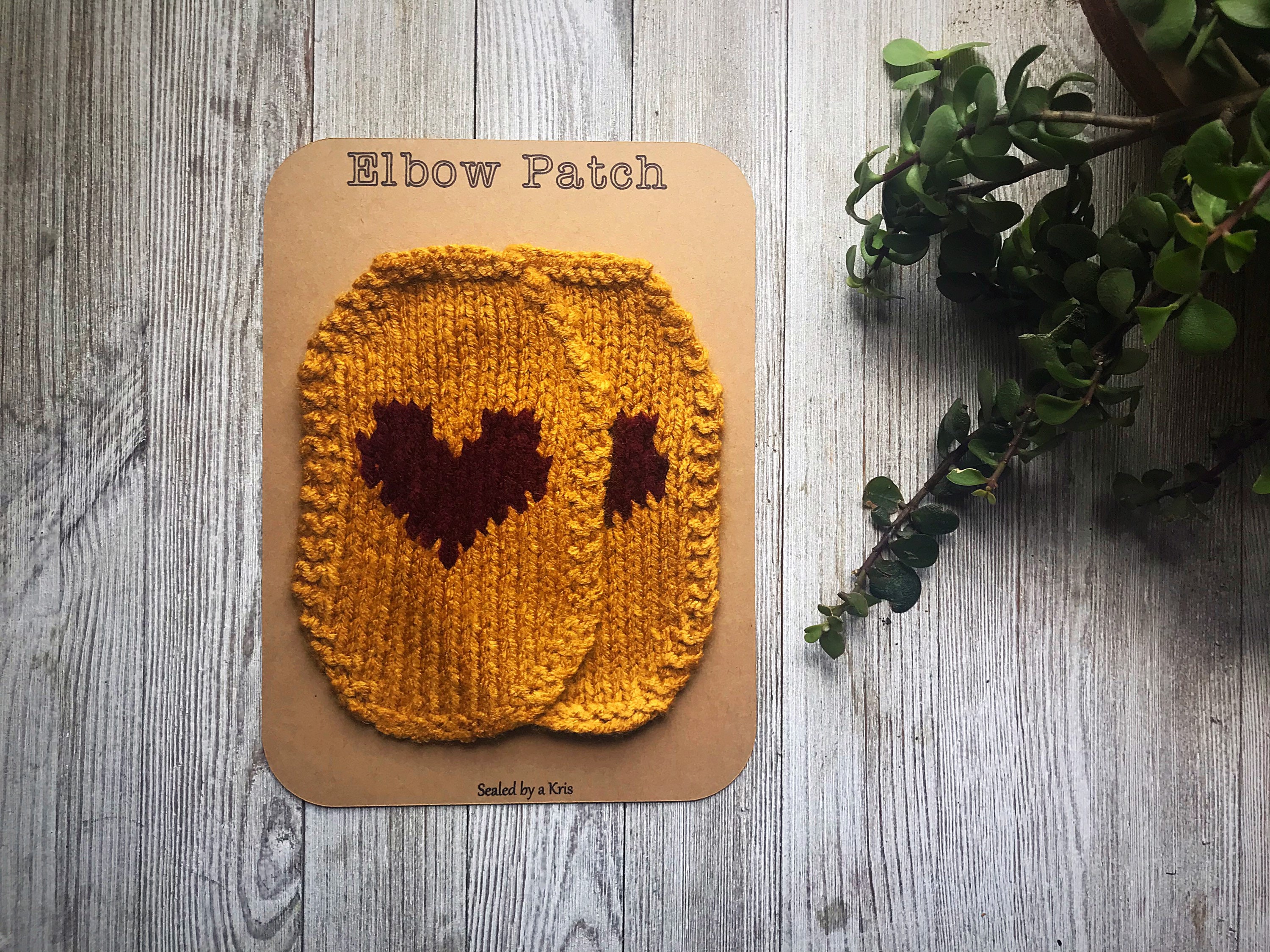 Elbow Patch Cardigan - Etsy Elbow Patch Cardigan - Etsy