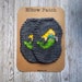 see more listings in the Patches section