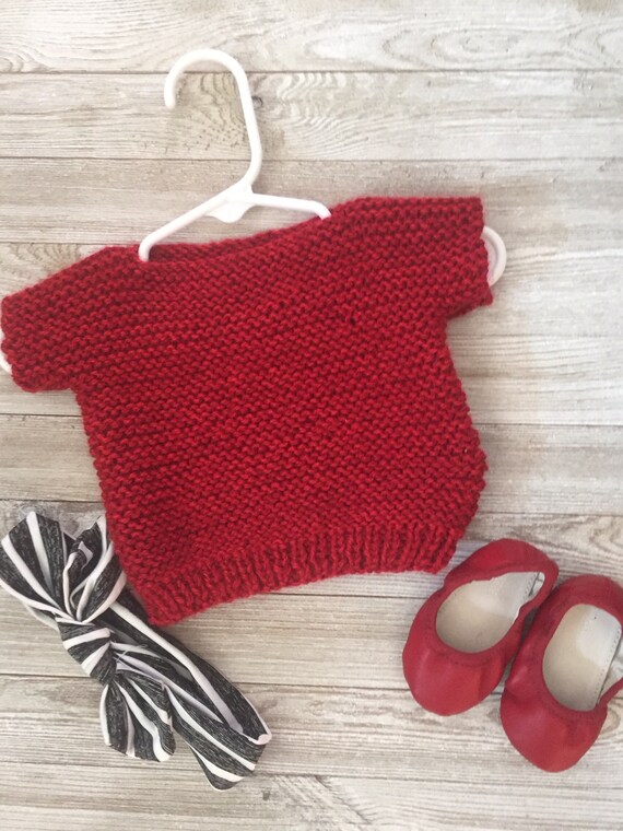 Pop jacket kids knitting kit Pop jacket kids knitting kit