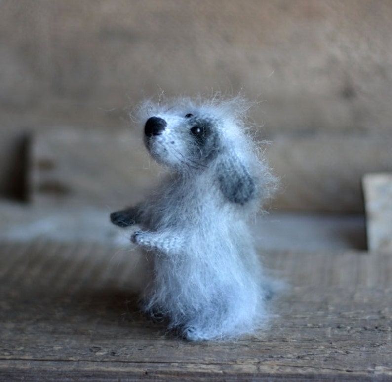 puppy dog doll