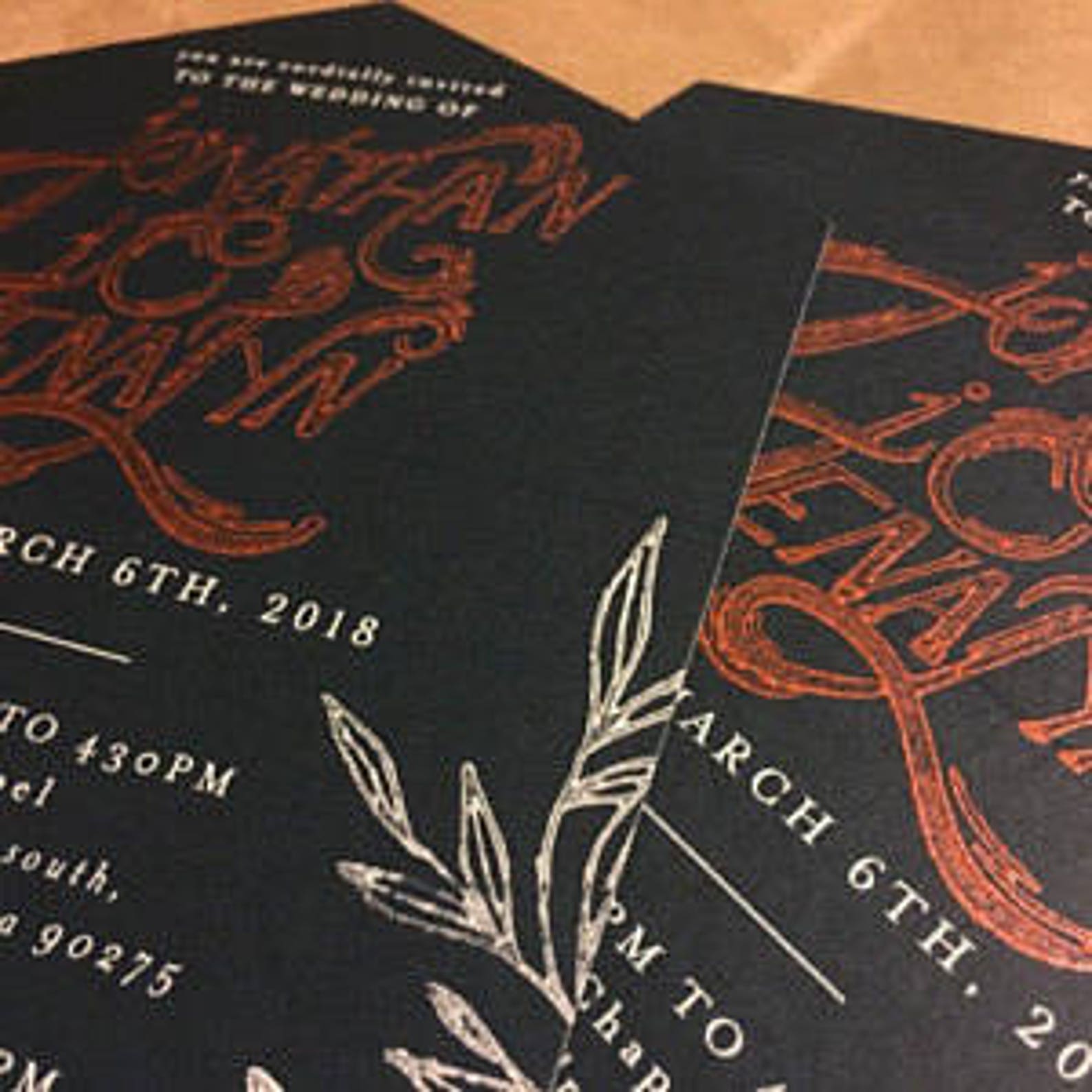 EXTRA LARGE CUSTOM rubber stamp traditional hand stamp with Etsy