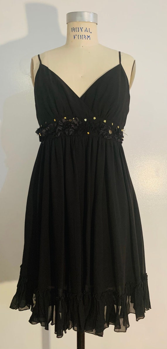 vintage black baby doll Gem