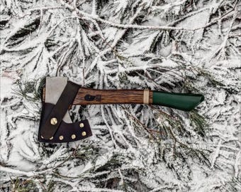 Trapper Hatchet