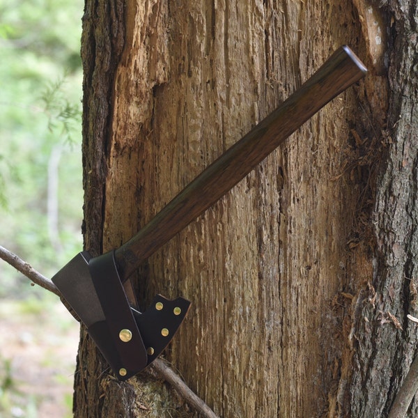The Forester Trail Axe