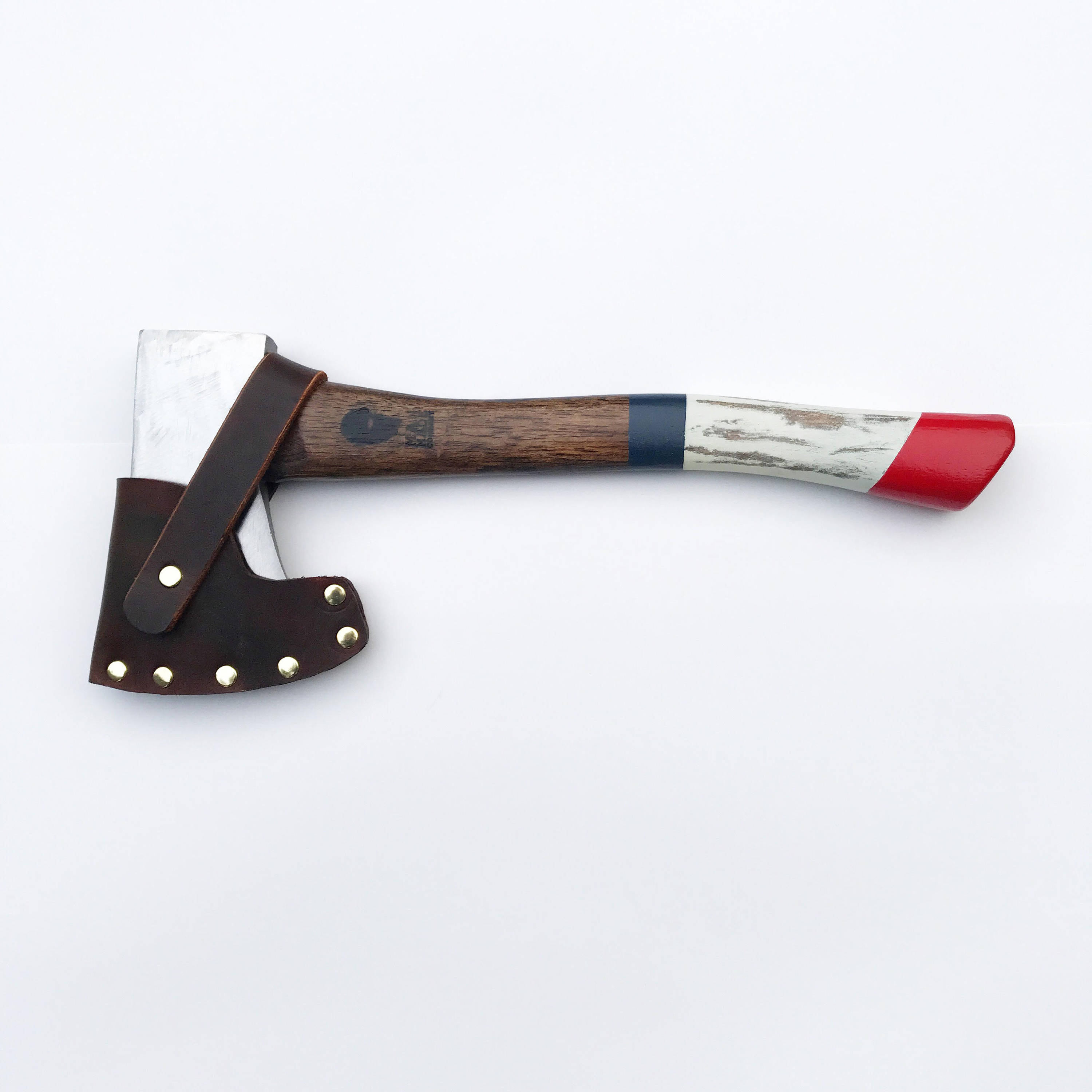 Hatchet Axe American Made Hatchet Christmas Gift Fathers Etsy