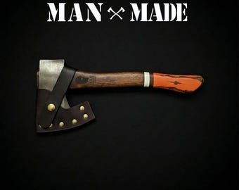 Old Henry Hatchet
