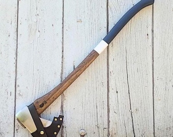 Felling Axe Upland Edition | Camping Axe | campsite tools