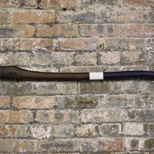 Premium 36&quot; Felling Axe Handle Hand Finished American Hickory - Upland edition- Replacement Handle.