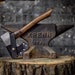 see more listings in the Hatchets section