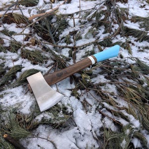 The Henry Hatchet | Camping Axe