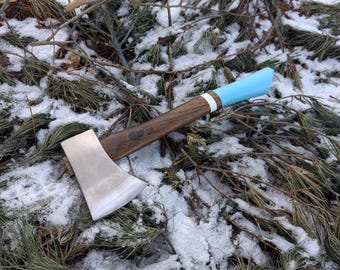The Henry Hatchet | Camping Axe