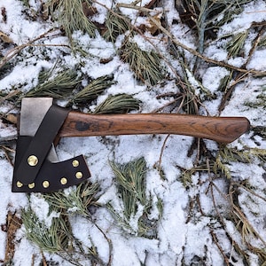 The Classic Hatchet | Camping Axes