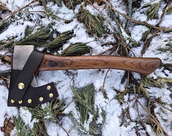 The Classic Hatchet | Camping Axes